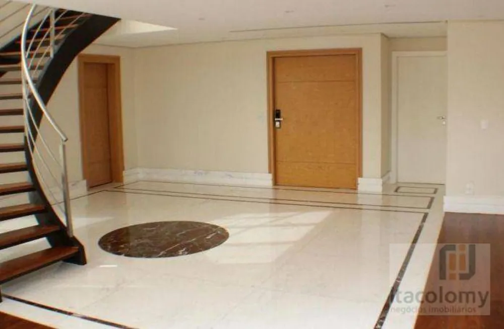Apartamento, 4 quartos, 347 m² - Foto 8