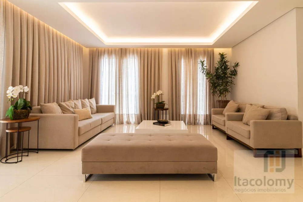 Apartamento, 3 quartos, 96 m² - Foto 15