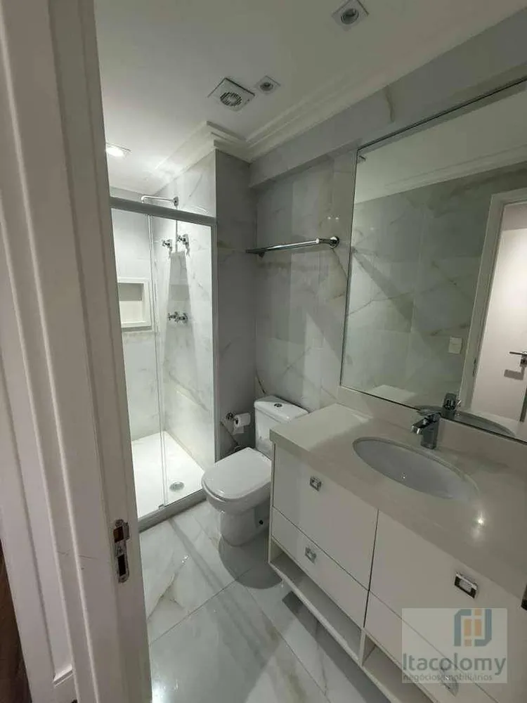 Apartamento, 3 quartos, 96 m² - Foto 8