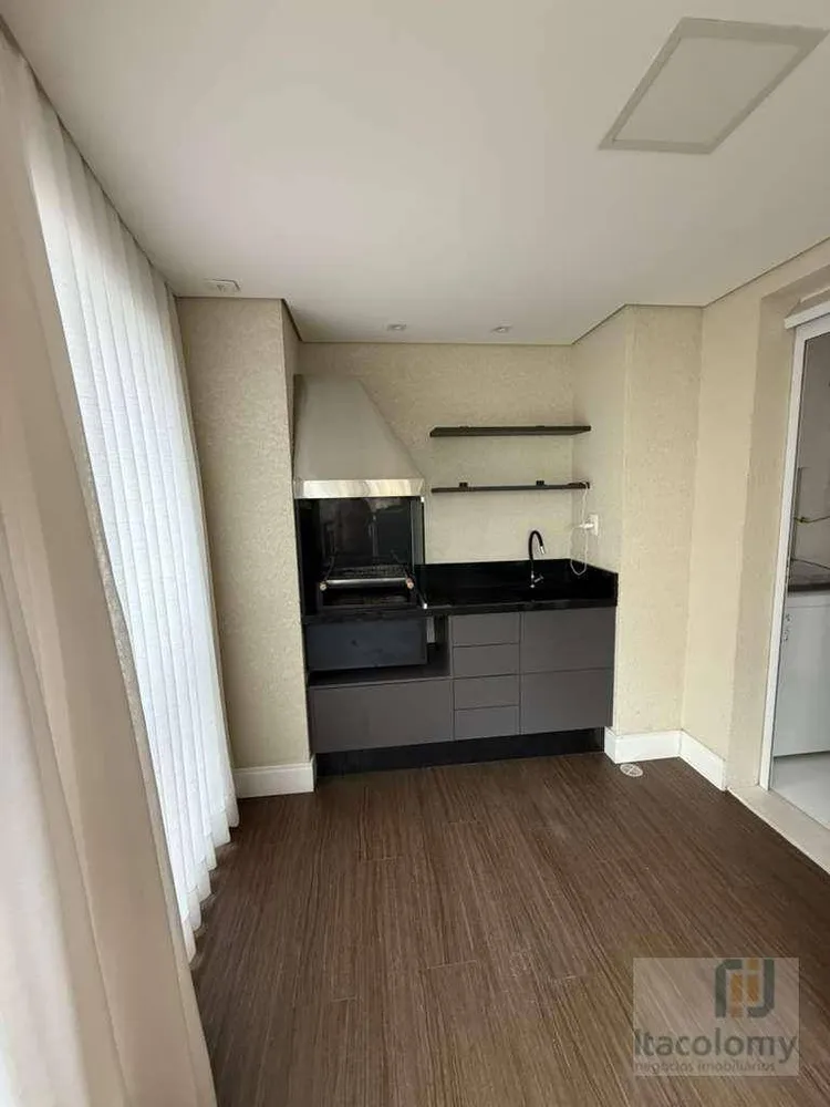 Apartamento, 3 quartos, 96 m² - Foto 4