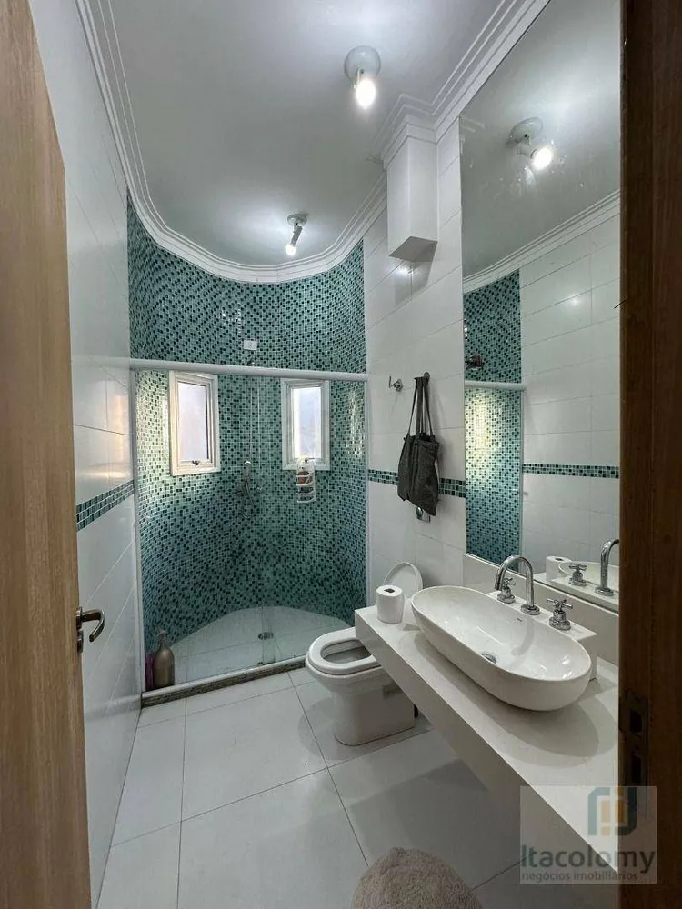 Casa de Condomínio, 3 quartos - Foto 8