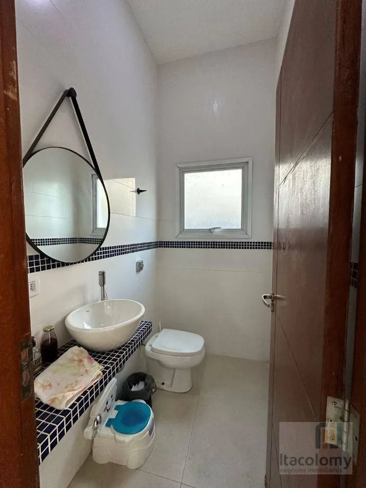 Casa de Condomínio, 3 quartos - Foto 10