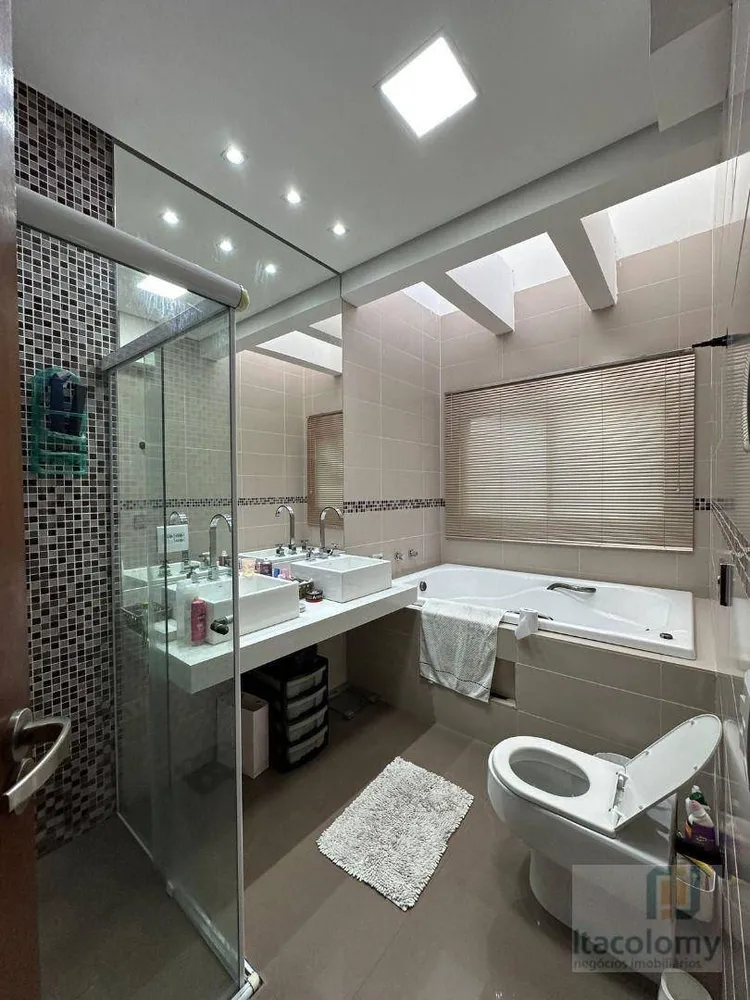 Casa de Condomínio, 3 quartos - Foto 2