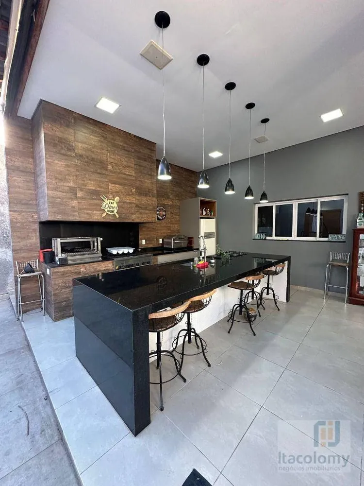 Casa de Condomínio, 3 quartos - Foto 7