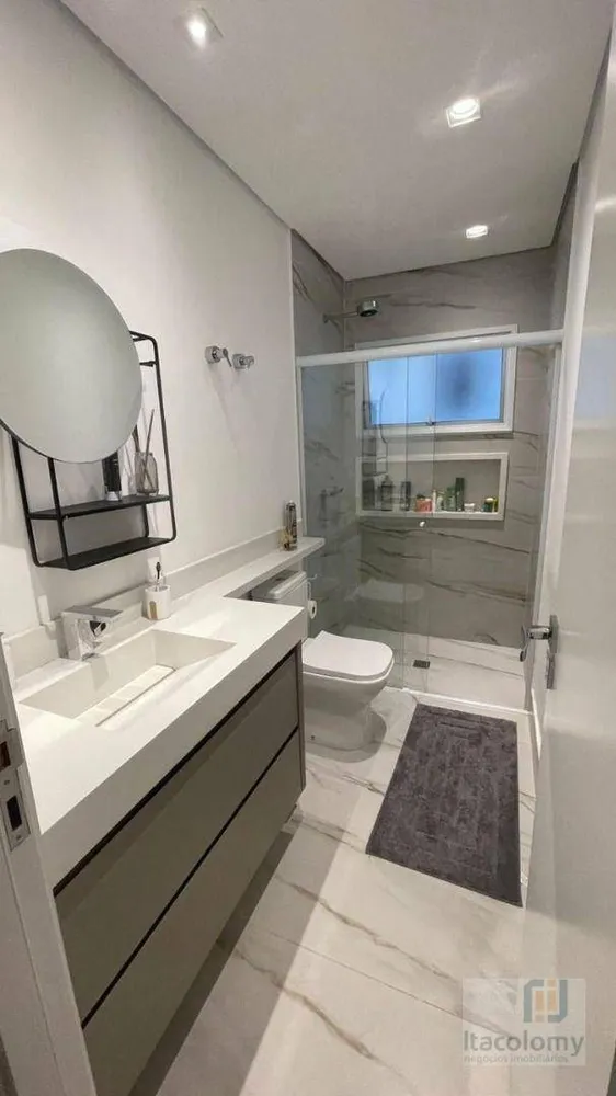 Casa de Condomínio, 4 quartos - Foto 10