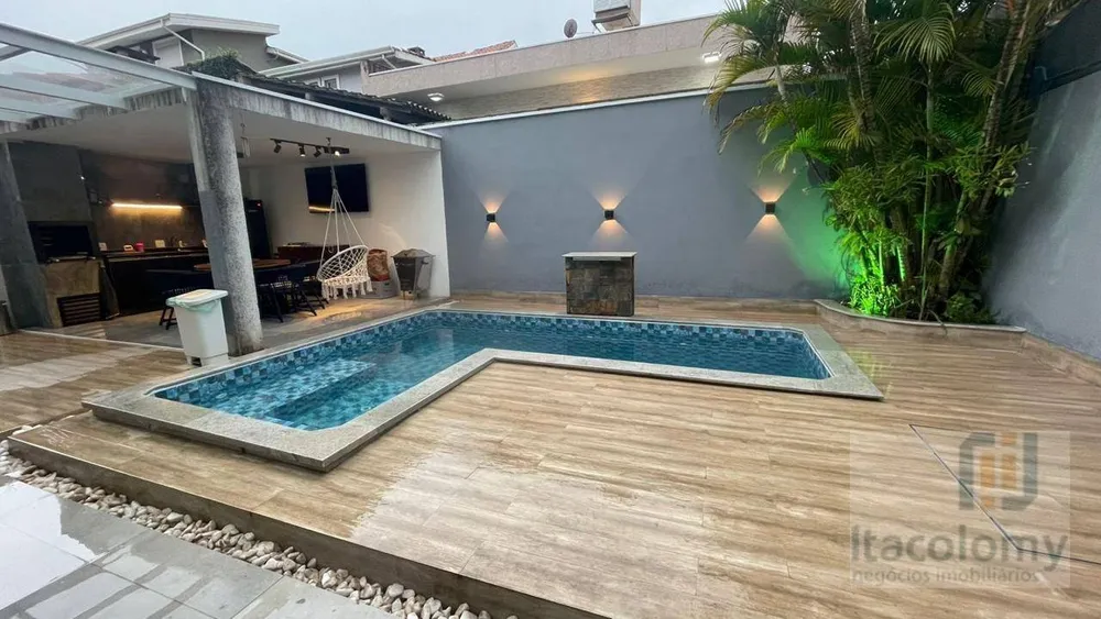 Casa de Condomínio, 4 quartos - Foto 5