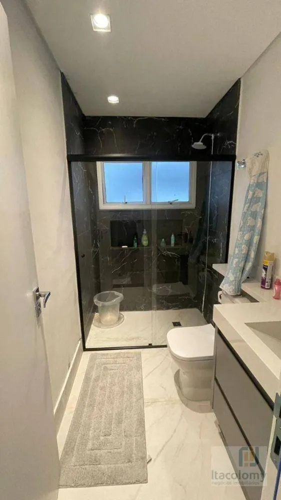 Casa de Condomínio, 4 quartos - Foto 12