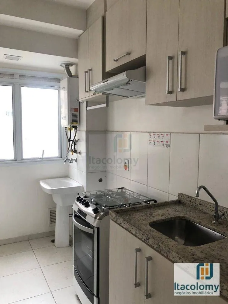 Apartamento, 1 quarto, 50 m² - Foto 3