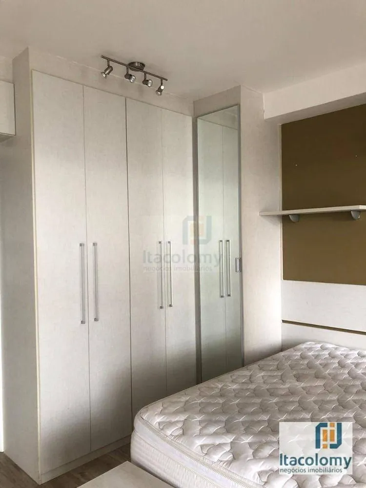 Apartamento, 1 quarto, 50 m² - Foto 6