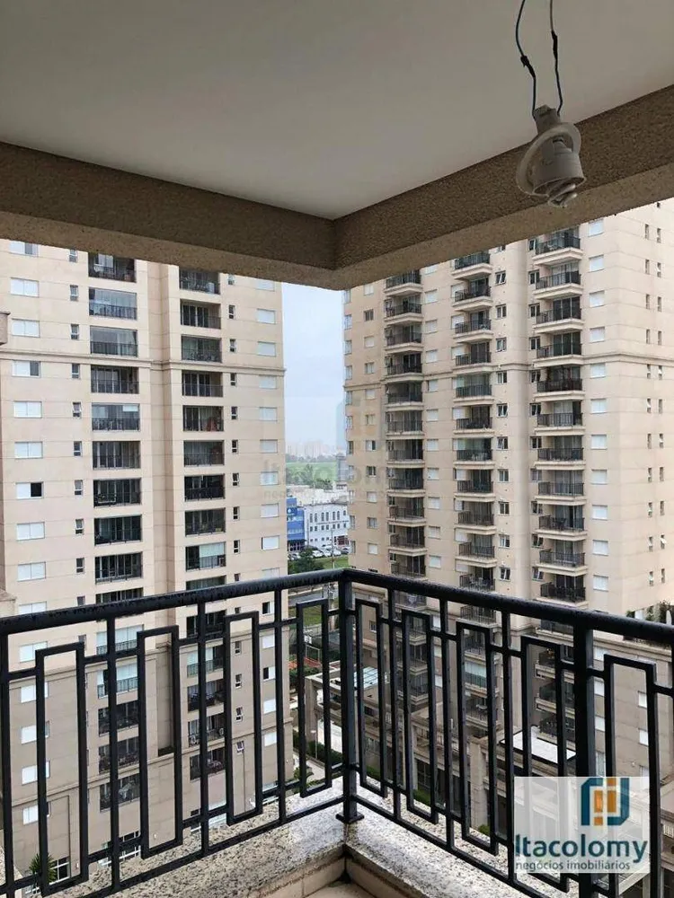Apartamento, 1 quarto, 50 m² - Foto 2