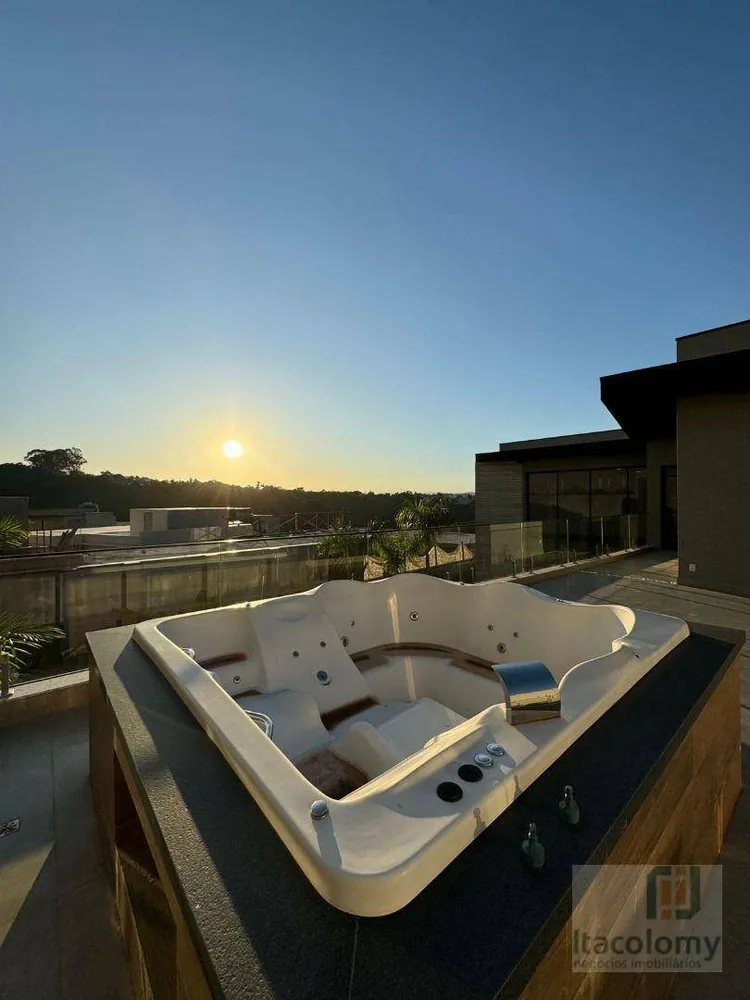Casa de Condomínio, 4 quartos - Foto 6