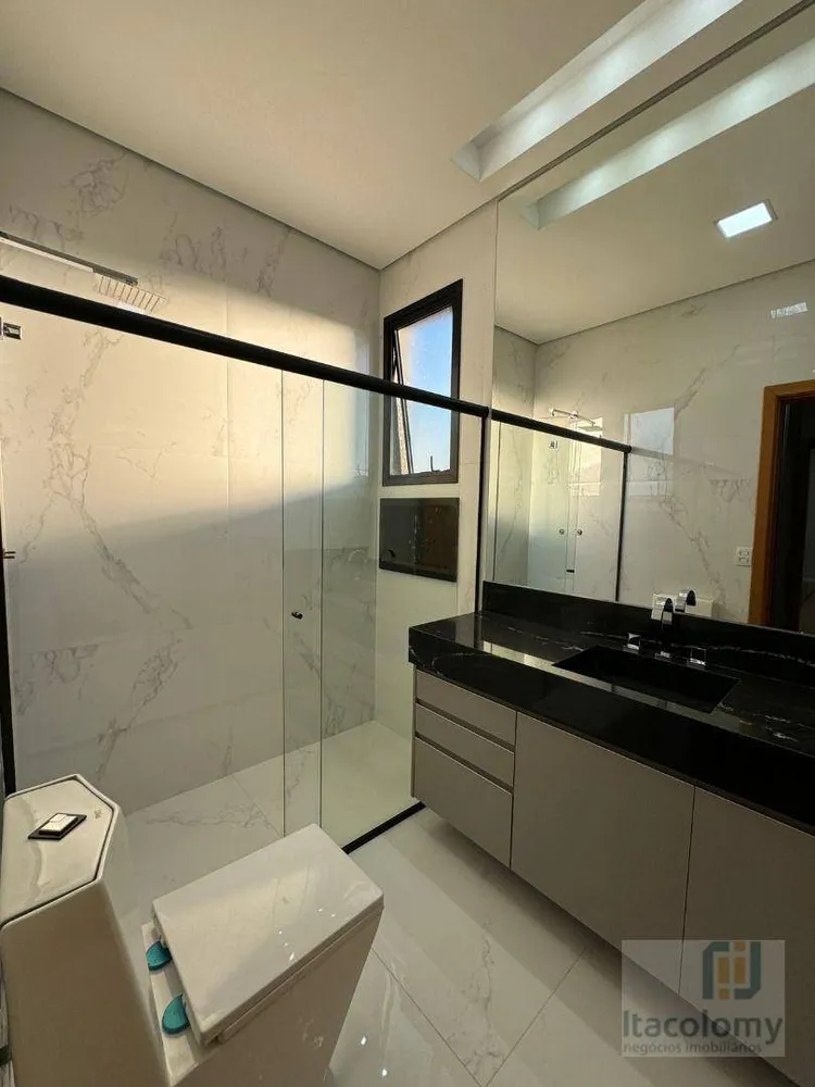 Casa de Condomínio, 4 quartos - Foto 8