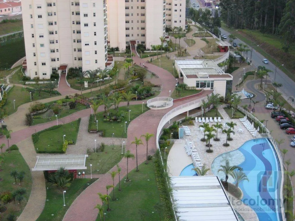 Apartamento, 2 quartos, 113 m² - Foto 8