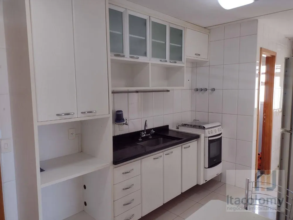 Apartamento, 2 quartos, 113 m² - Foto 1