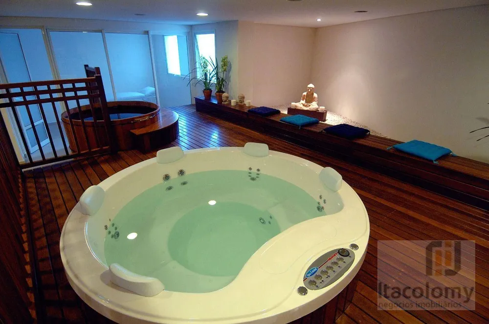 Apartamento, 2 quartos, 113 m² - Foto 9
