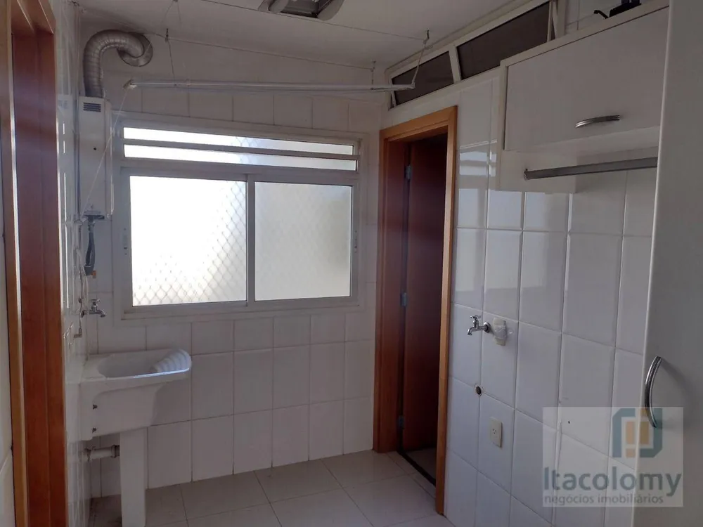 Apartamento, 2 quartos, 113 m² - Foto 4