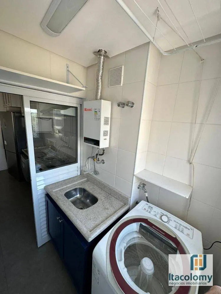 Apartamento, 1 quarto, 50 m² - Foto 14
