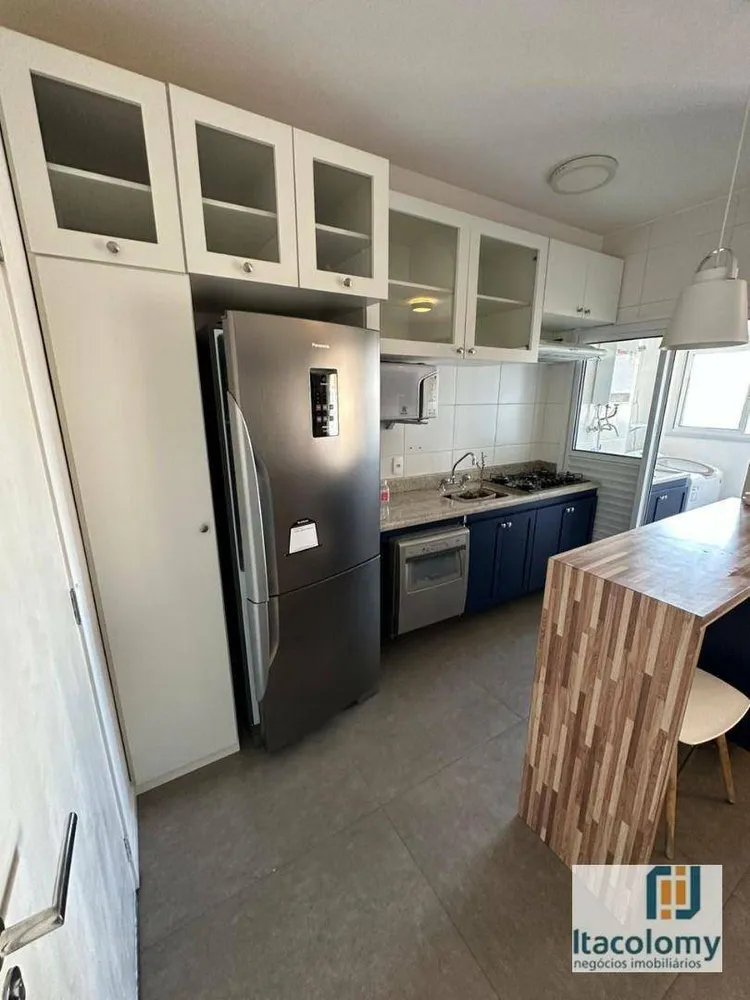 Apartamento, 1 quarto, 50 m² - Foto 7