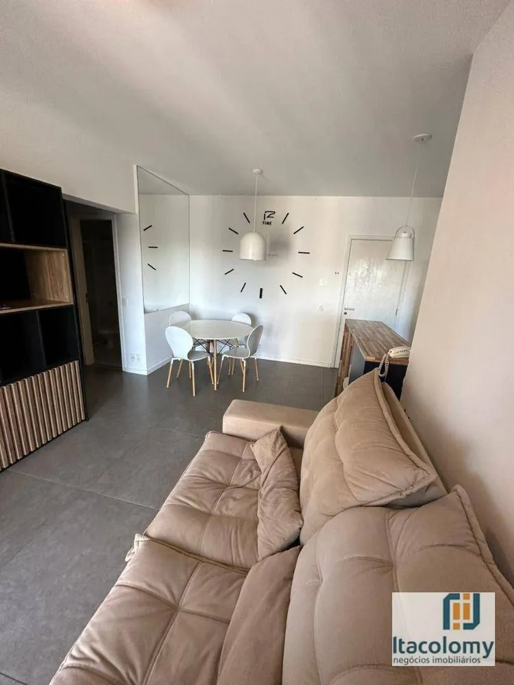 Apartamento, 1 quarto, 50 m² - Foto 8