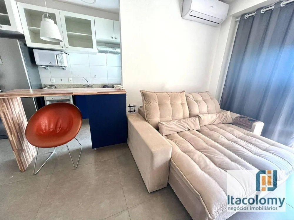 Apartamento, 1 quarto, 50 m² - Foto 4