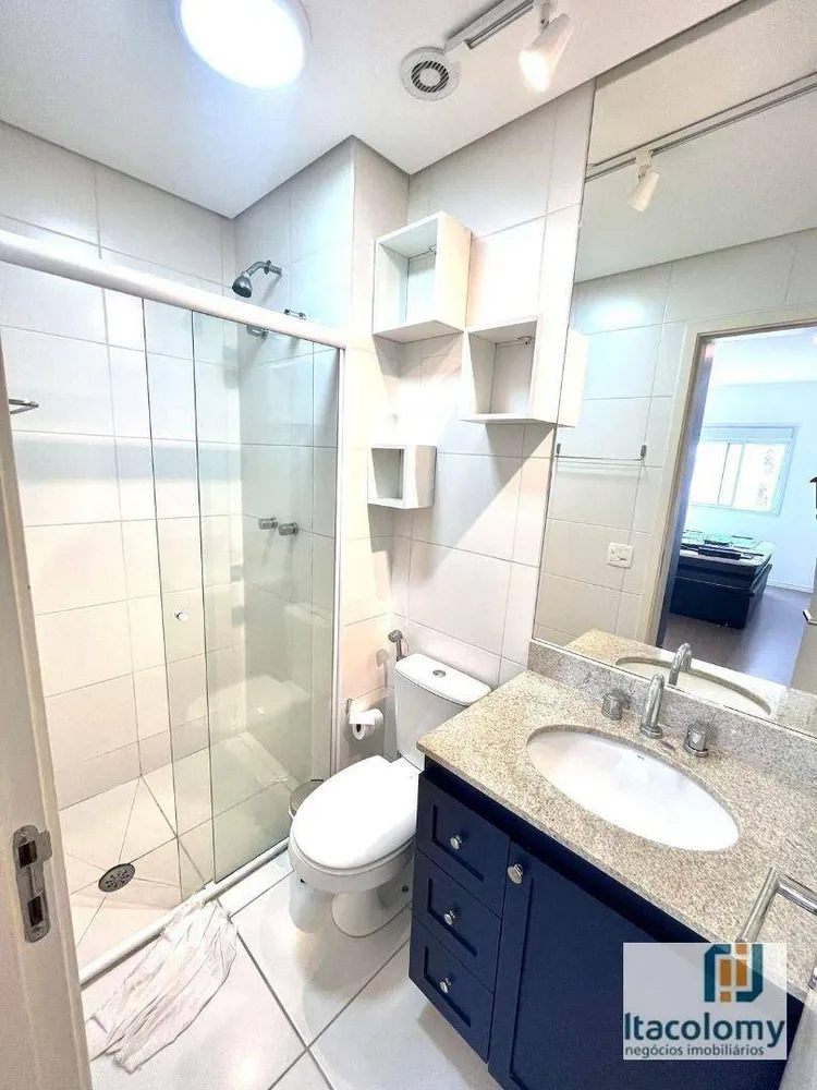 Apartamento, 1 quarto, 50 m² - Foto 3