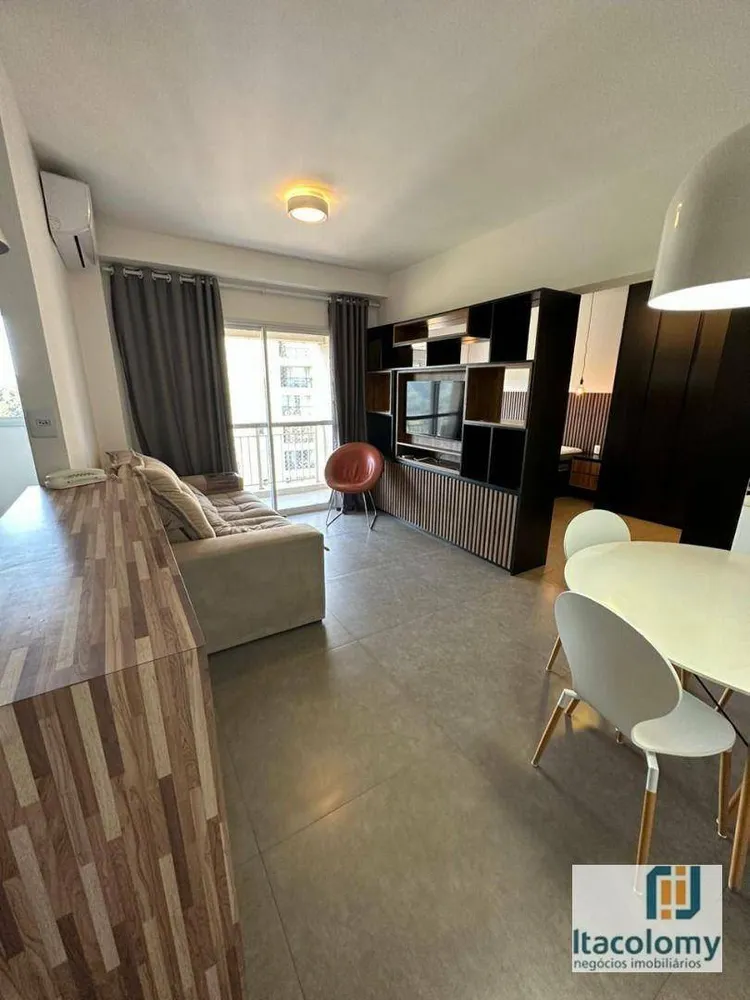 Apartamento, 1 quarto, 50 m² - Foto 13
