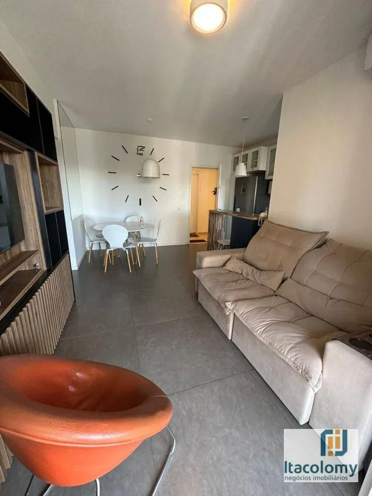 Apartamento, 1 quarto, 50 m² - Foto 11