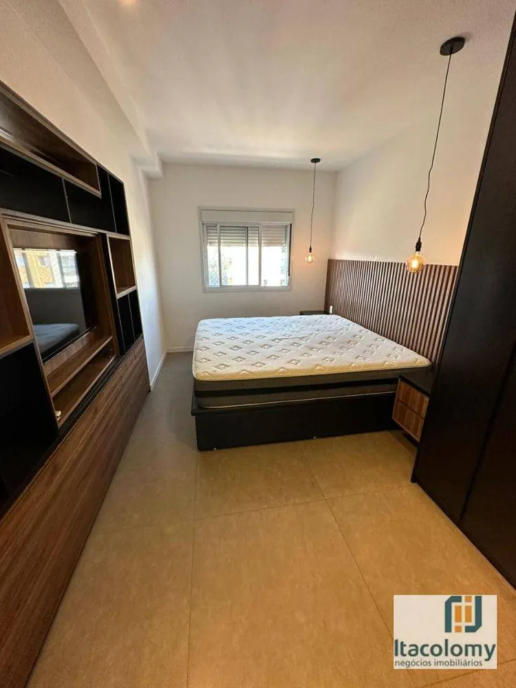 Apartamento, 1 quarto, 50 m² - Foto 9