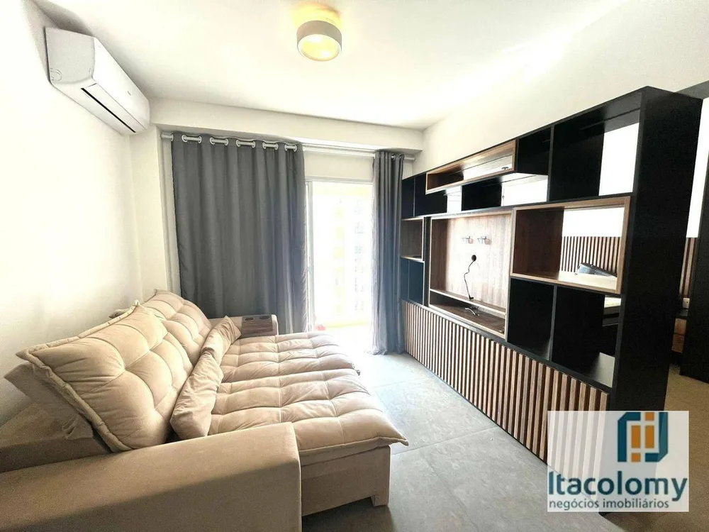 Apartamento, 1 quarto, 50 m² - Foto 5