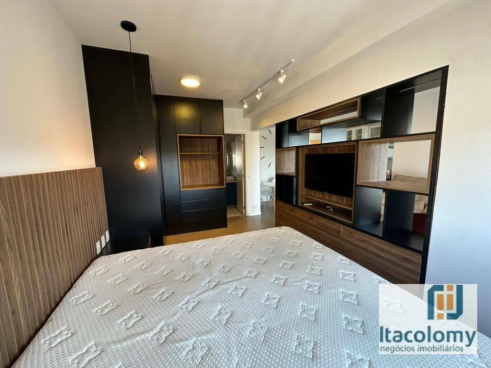 Apartamento, 1 quarto, 50 m² - Foto 15