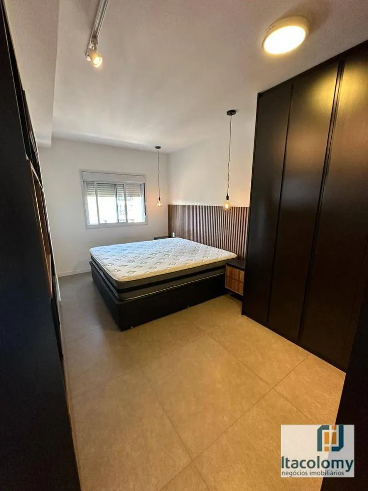 Apartamento, 1 quarto, 50 m² - Foto 10