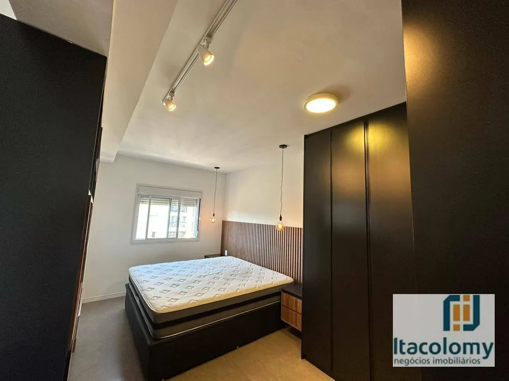 Apartamento, 1 quarto, 50 m² - Foto 16