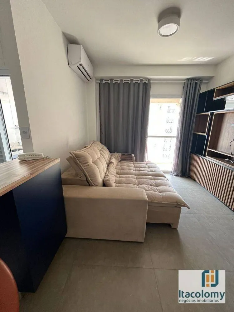 Apartamento, 1 quarto, 50 m² - Foto 2