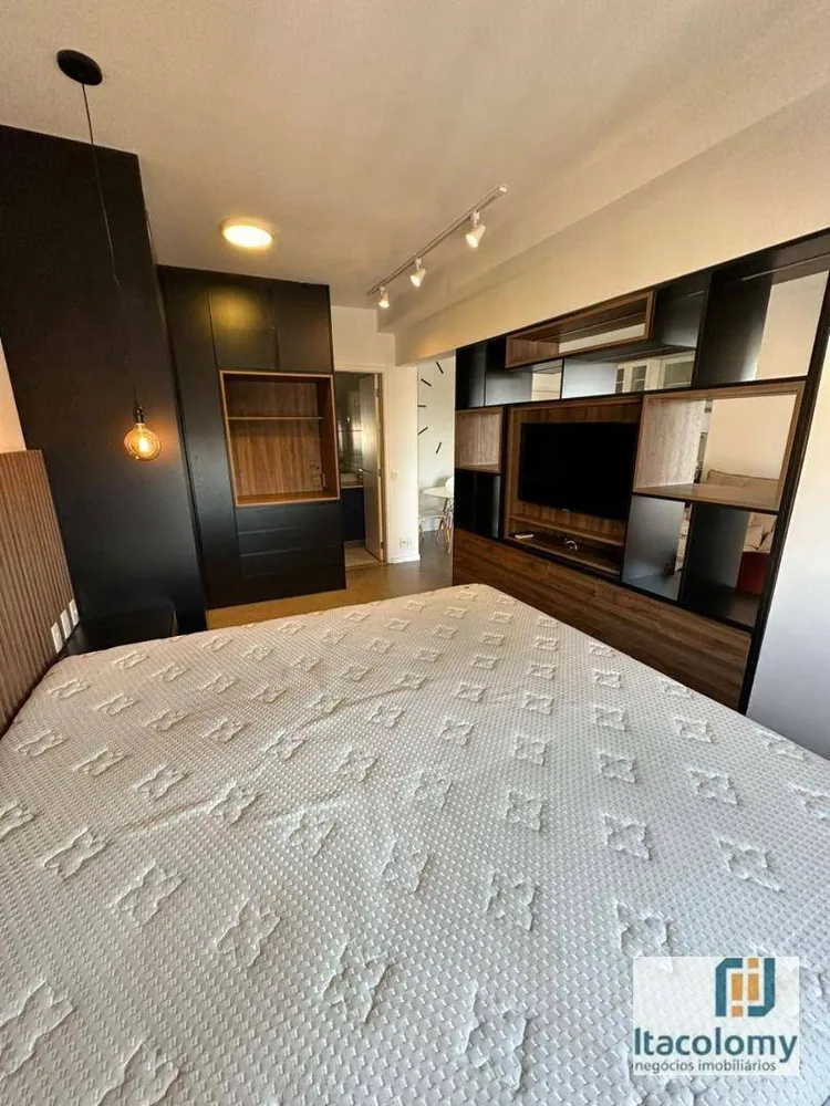 Apartamento, 1 quarto, 50 m² - Foto 12