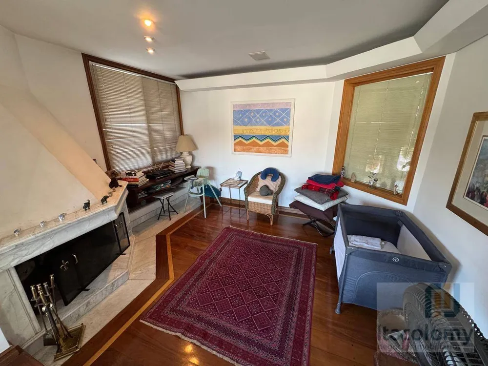 Casa de Condomínio, 6 quartos - Foto 8