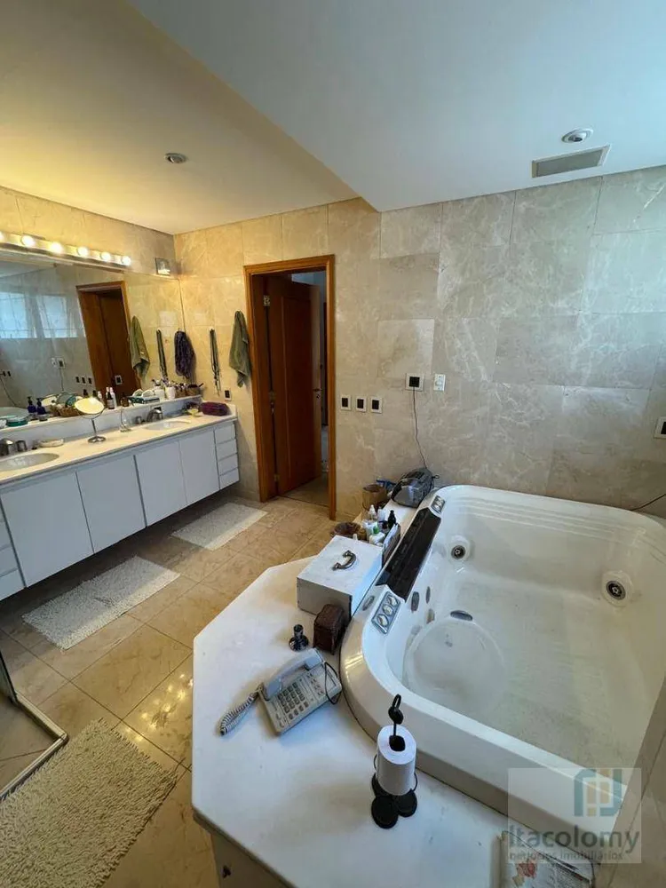 Casa de Condomínio, 6 quartos - Foto 4