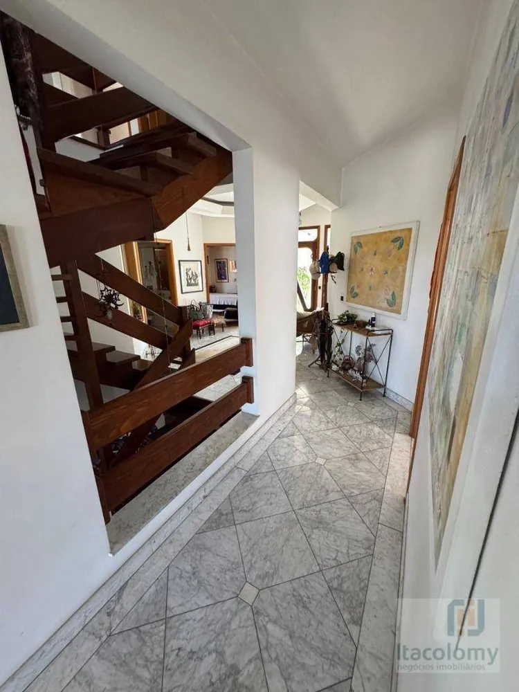 Casa de Condomínio, 6 quartos - Foto 7