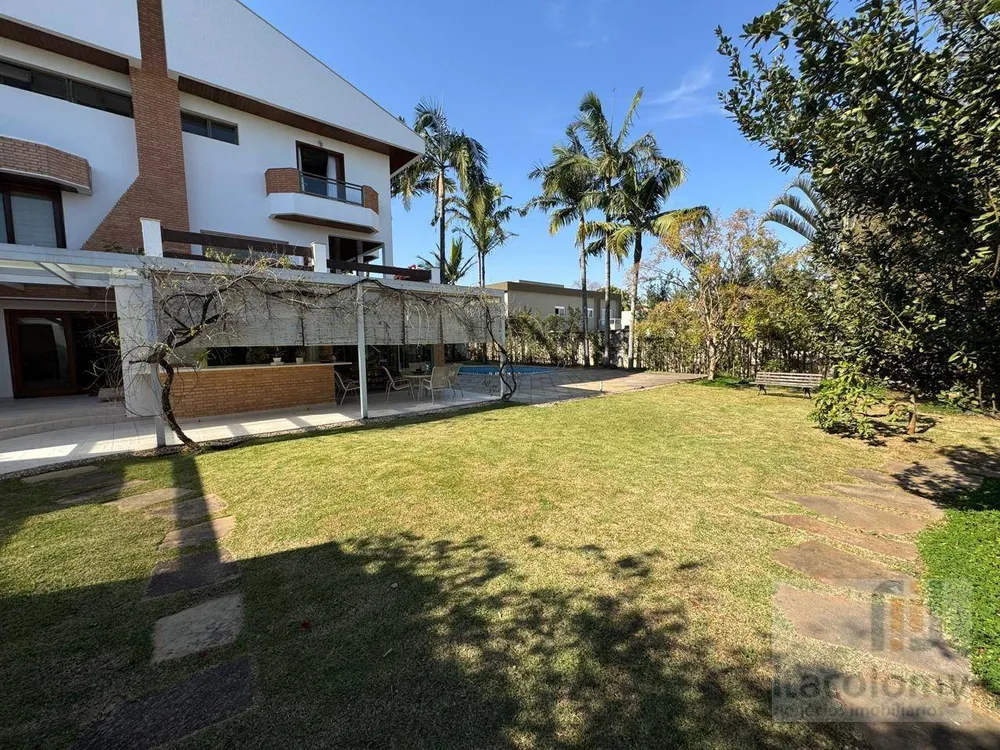 Casa de Condomínio, 6 quartos - Foto 1