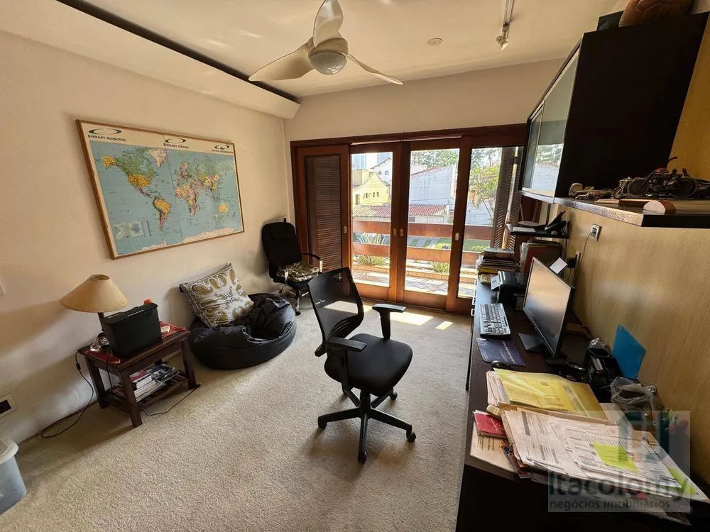 Casa de Condomínio, 6 quartos - Foto 5