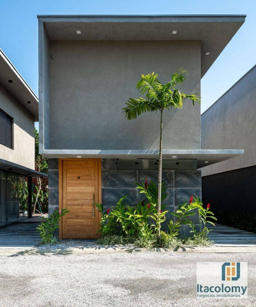Casa, 6 quartos - Foto 1