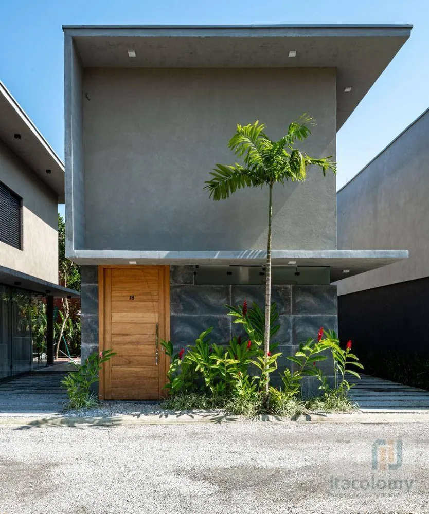 Casa, 6 quartos - Foto 1