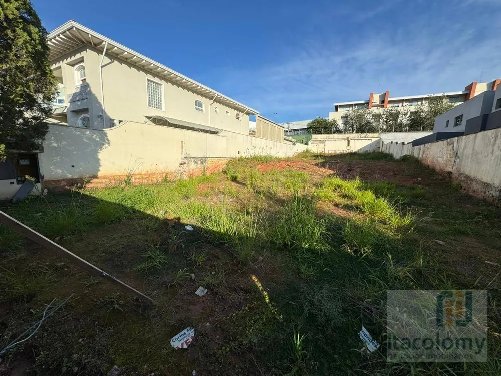 Loteamento e Condomínio, 892 m² - Foto 3