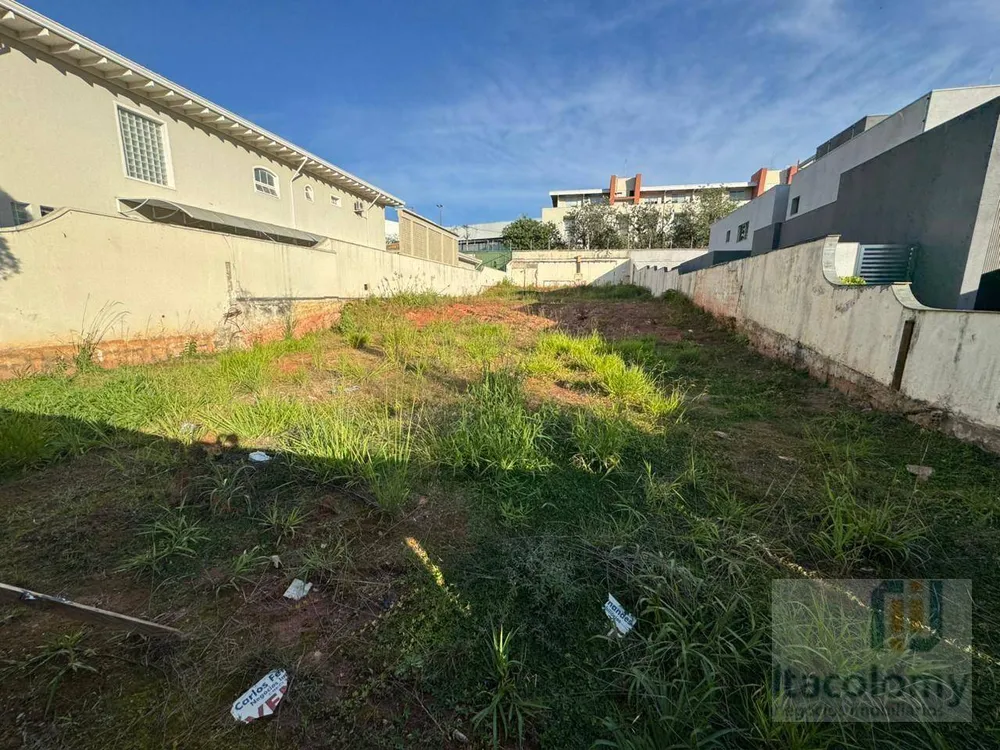 Loteamento e Condomínio, 892 m² - Foto 2