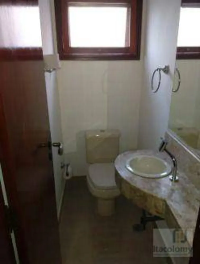 Casa de Condomínio, 5 quartos - Foto 3