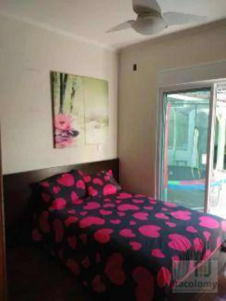 Casa de Condomínio, 5 quartos - Foto 2