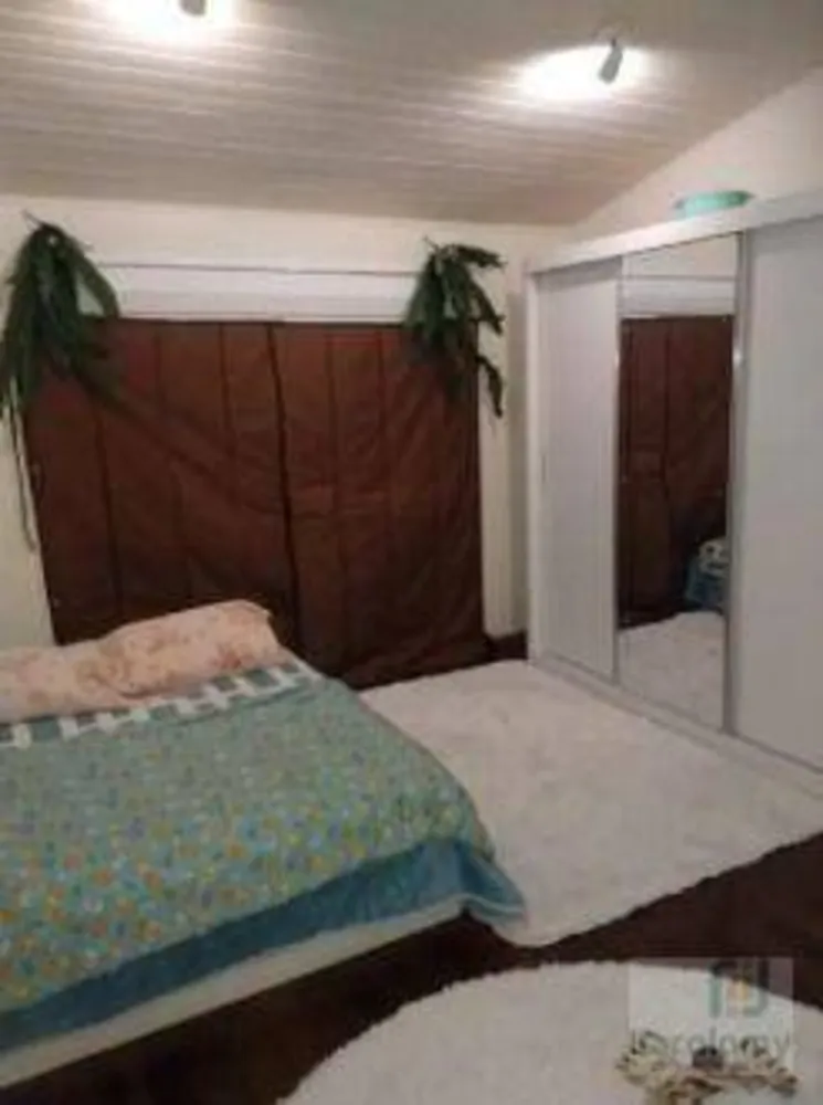 Casa de Condomínio, 5 quartos - Foto 4