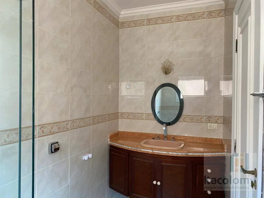 Casa de Condomínio, 4 quartos - Foto 12