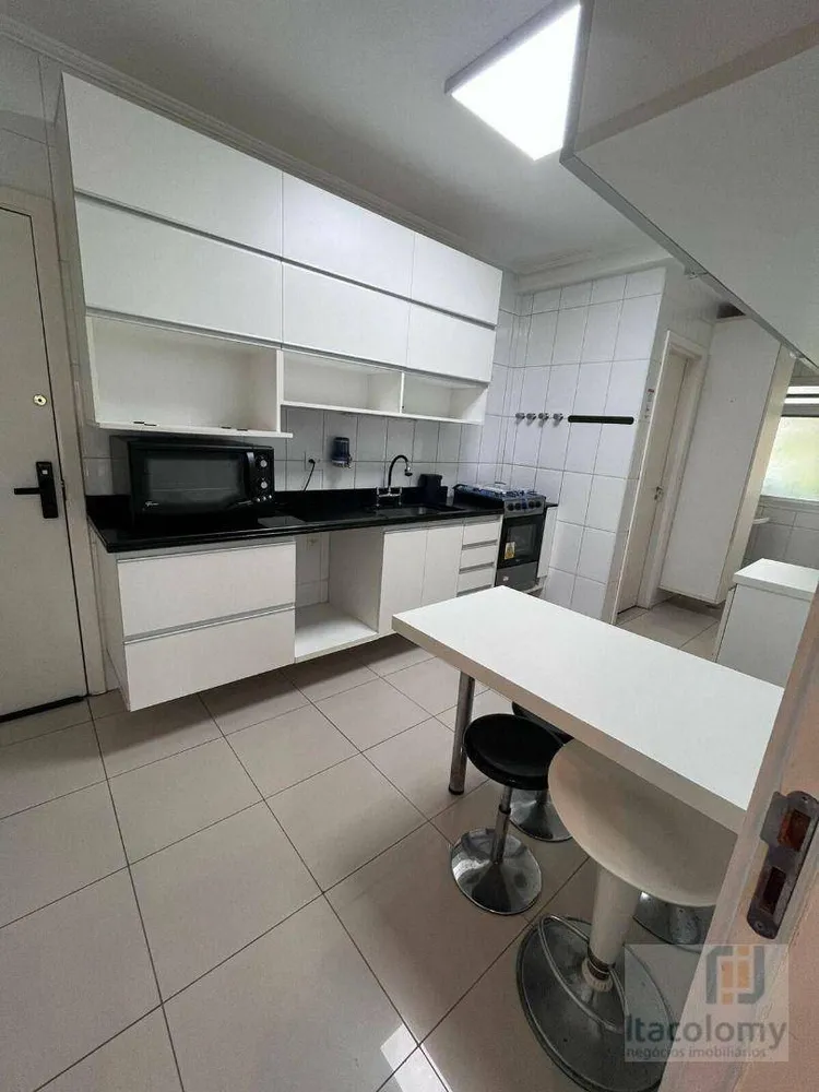 Apartamento, 2 quartos, 133 m² - Foto 1