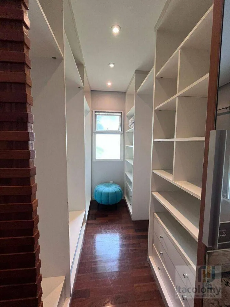 Apartamento, 2 quartos, 133 m² - Foto 7