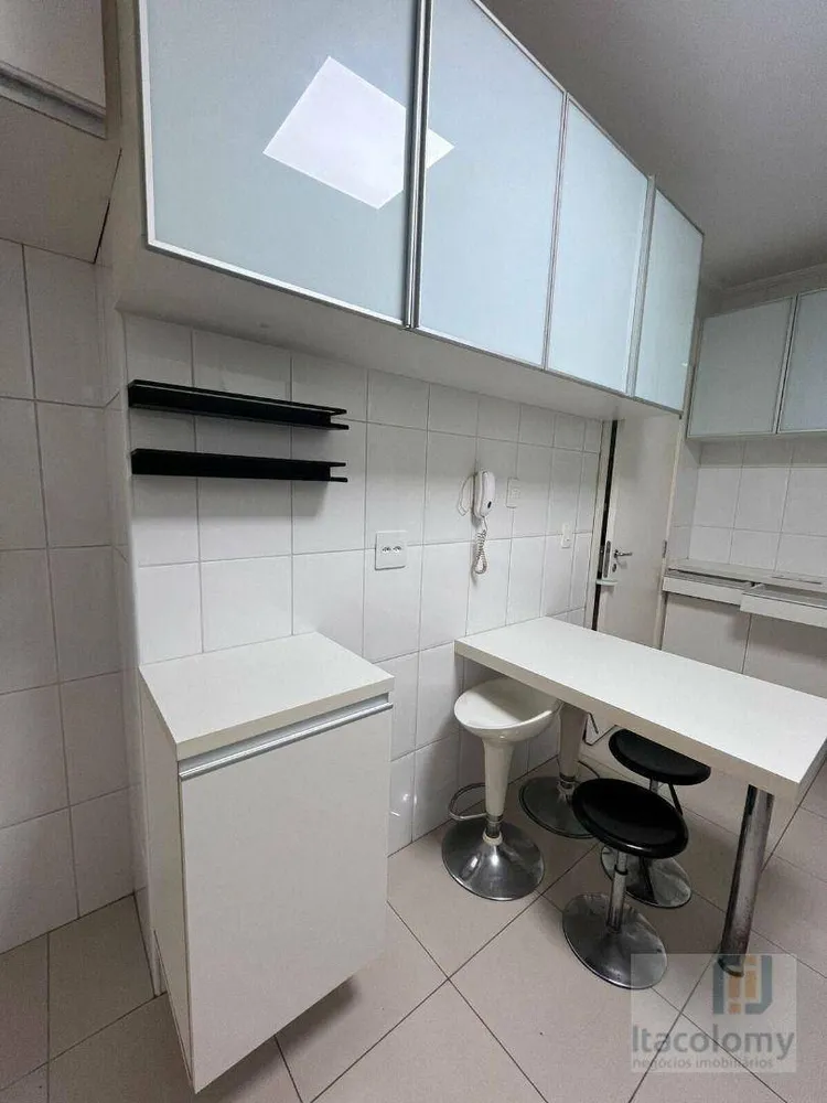 Apartamento, 2 quartos, 133 m² - Foto 4